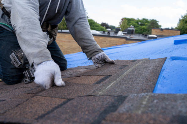 Quick and Trustworthy Emergency Roof Repair Services in Reedsport, OR