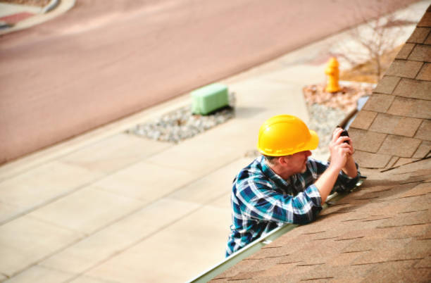Best Storm Damage Roof Repair  in Reedspt, OR
