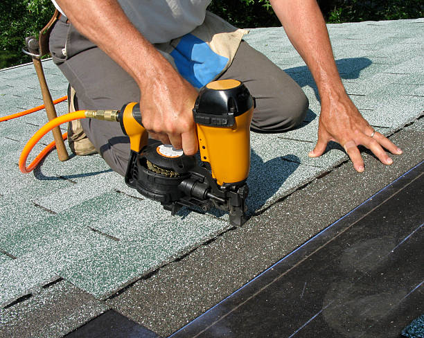 Best Commercial Roofing Services  in Reedspt, OR