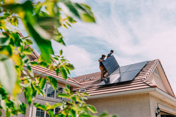 Slate Roofing Contractor in Reedsport, OR