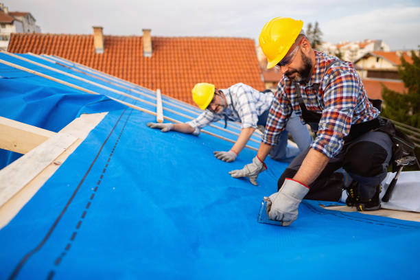 Best Metal Roofing Contractor  in Reedspt, OR