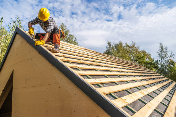 Quick and Trustworthy Emergency Roof Repair Services in Reedsport, OR
