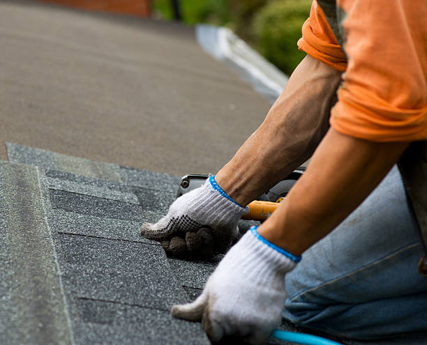 Best New Roof Installation  in Reedspt, OR