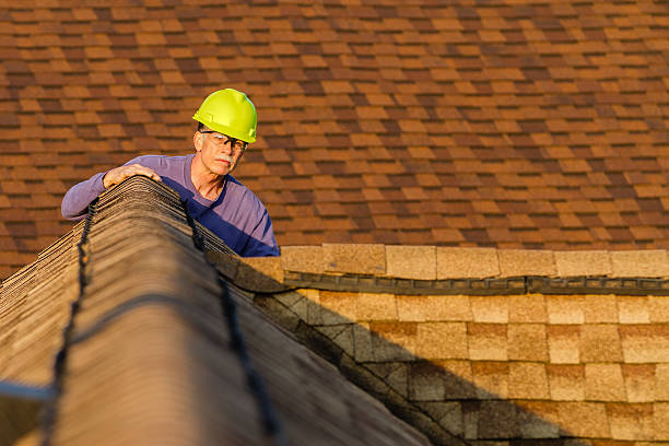 Best Local Roofing Companies  in Reedspt, OR