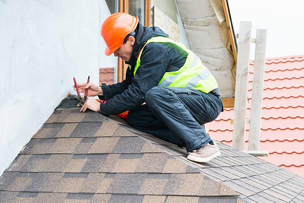 Best Roof Waterproofing Services  in Reedspt, OR