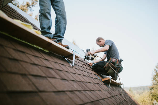 Heating Cable for Roof Installation in Reedsport, OR