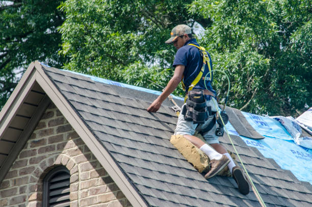 Best Roof Leak Repair  in Reedspt, OR